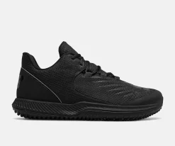 New Balance Black Turfs – FuelCell 4040v6 (T4040AK6)
