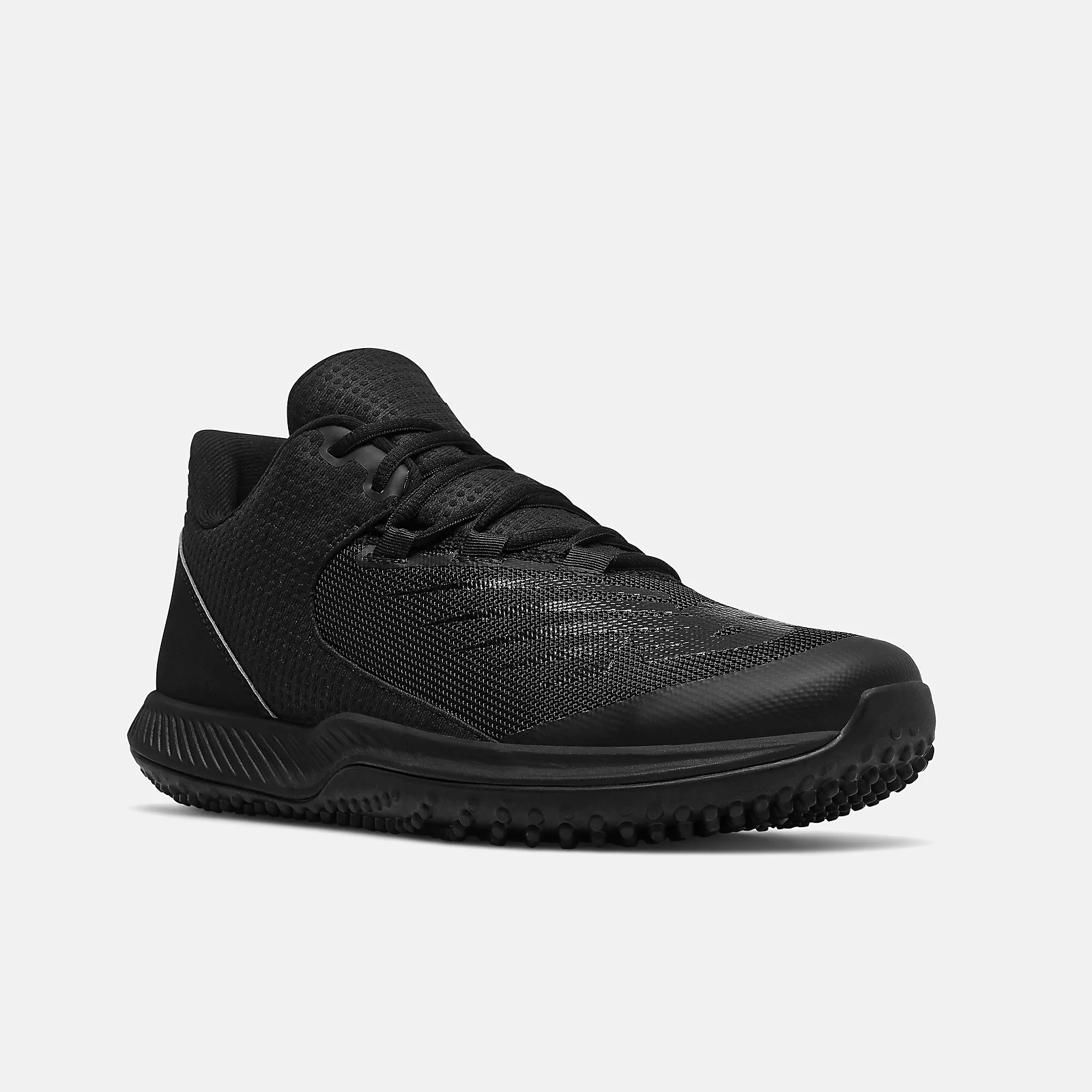 New Balance Black Turfs – FuelCell 4040v6 (T4040AK6) 4 New Balance Black Turfs – FuelCell 4040v6 (T4040AK6) - Image 2