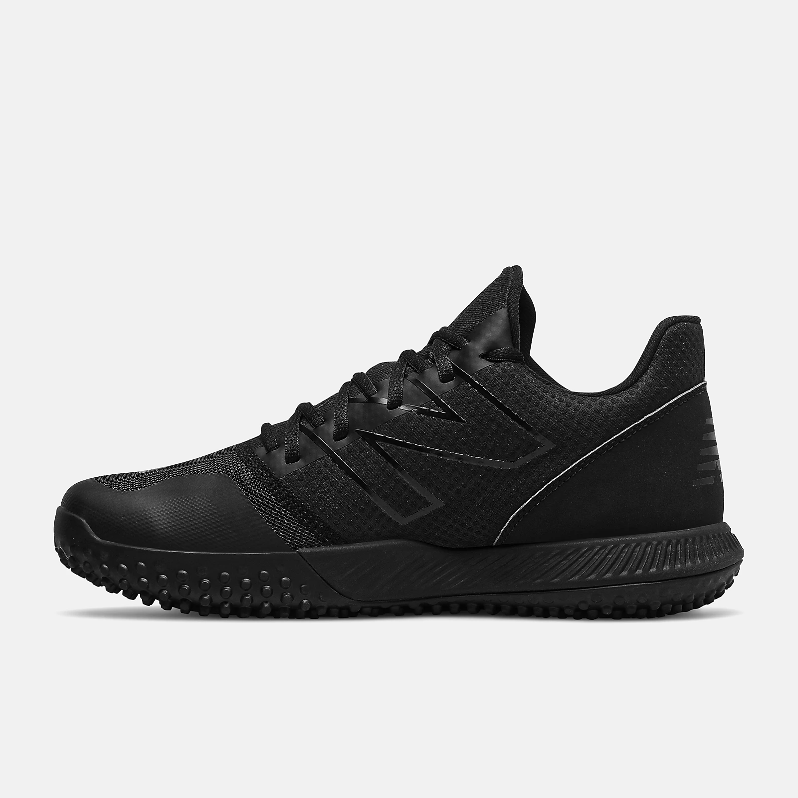 New Balance Black Turfs – FuelCell 4040v6 (T4040AK6) 5 New Balance Black Turfs – FuelCell 4040v6 (T4040AK6) - Image 3