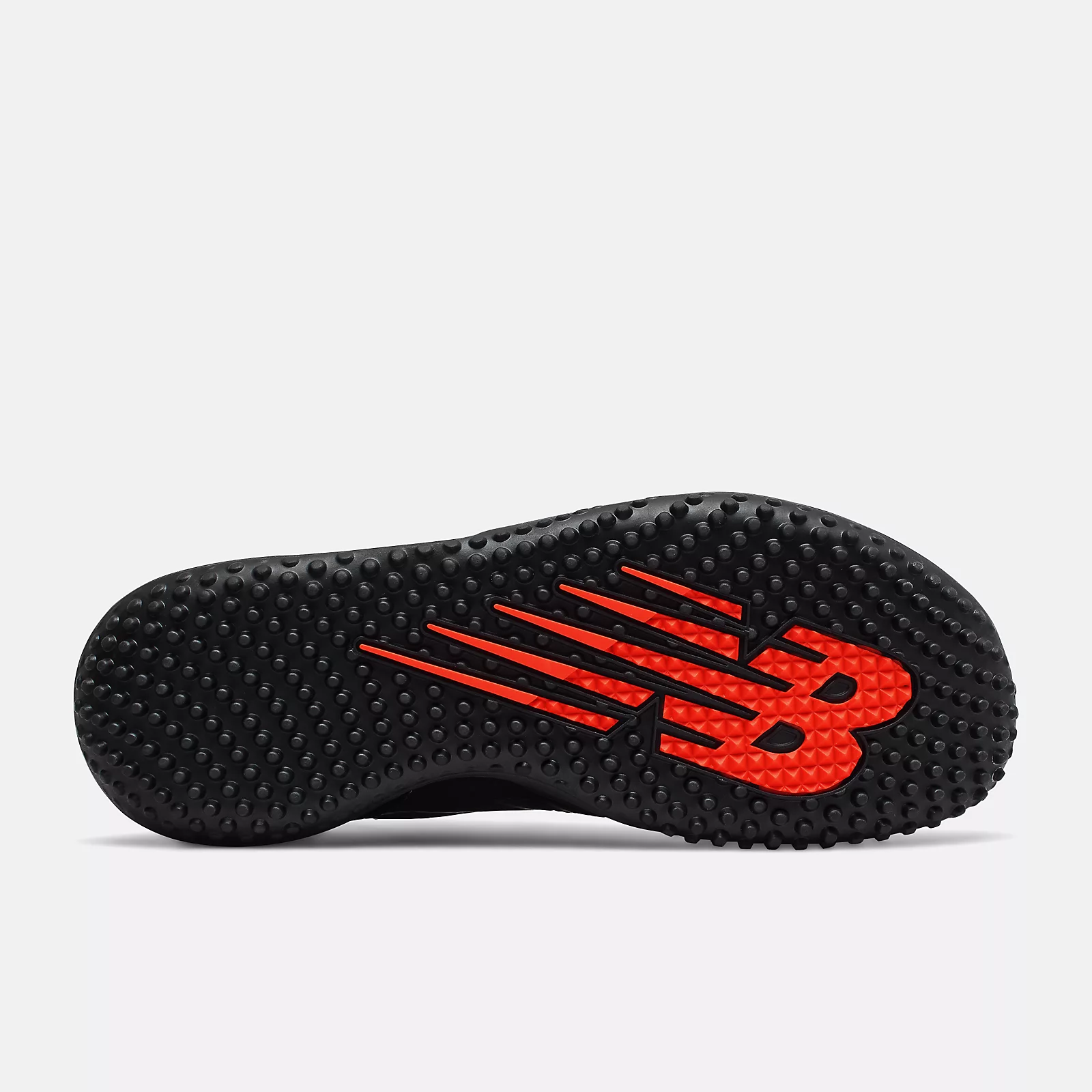 New Balance Black Turfs – FuelCell 4040v6 (T4040AK6) 7 New Balance Black Turfs – FuelCell 4040v6 (T4040AK6) - Image 5