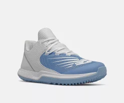 New Balance – Carolina Blue FuelCell 4040v6 Turf Trainer (T4040SD6) 8 New Balance – Carolina Blue FuelCell 4040v6 Turf Trainer (T4040SD6) -Baseball Fantastic Store t4040sd6 2