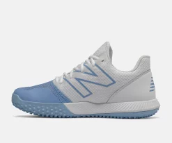 New Balance – Carolina Blue FuelCell 4040v6 Turf Trainer (T4040SD6) 9 New Balance – Carolina Blue FuelCell 4040v6 Turf Trainer (T4040SD6) -Baseball Fantastic Store t4040sd6 3