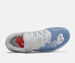 New Balance – Carolina Blue FuelCell 4040v6 Turf Trainer (T4040SD6) 10 New Balance – Carolina Blue FuelCell 4040v6 Turf Trainer (T4040SD6) -Baseball Fantastic Store t4040sd6 4