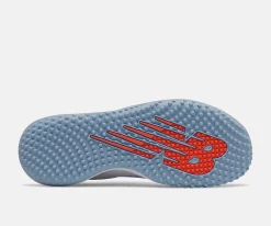 New Balance – Carolina Blue FuelCell 4040v6 Turf Trainer (T4040SD6) 11 New Balance – Carolina Blue FuelCell 4040v6 Turf Trainer (T4040SD6) -Baseball Fantastic Store t4040sd6 5