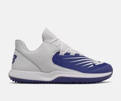 New Balance Turfs – Royal/White FuelCell 4040v6 (T4040TB6)