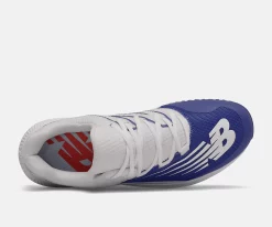 New Balance Turfs – Royal/White FuelCell 4040v6 (T4040TB6) -Baseball Fantastic Store t4040tb6 4