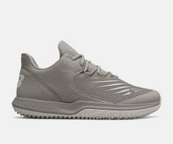 New Balance Turf Shoe – Grey FuelCell 4040v6 (T4040TG6)