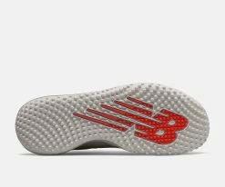 New Balance Turf Shoe – Grey FuelCell 4040v6 (T4040TG6) -Baseball Fantastic Store t4040tg6 5