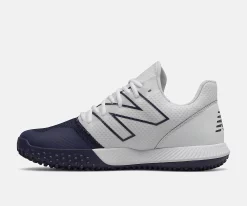 New Balance Turf Shoe – Navy/White FuelCell 4040v6 (T4040TN6) -Baseball Fantastic Store t4040tn6 3