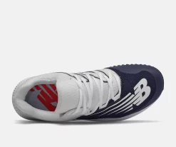 New Balance Turf Shoe – Navy/White FuelCell 4040v6 (T4040TN6) -Baseball Fantastic Store t4040tn6 4