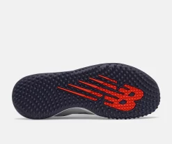 New Balance Turf Shoe – Navy/White FuelCell 4040v6 (T4040TN6) -Baseball Fantastic Store t4040tn6 5