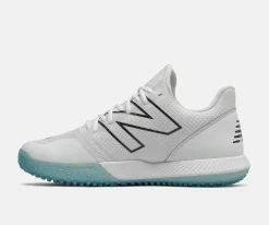 New Balance Turf Shoes – White FuelCell 4040v6 (T4040TW6) 9 New Balance Turf Shoes – White FuelCell 4040v6 (T4040TW6) -Baseball Fantastic Store t4040tw6 3