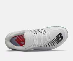 New Balance Turf Shoes – White FuelCell 4040v6 (T4040TW6) 10 New Balance Turf Shoes – White FuelCell 4040v6 (T4040TW6) -Baseball Fantastic Store t4040tw6 4