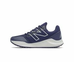 New Balance – Youth Navy FuelCell 4040v6 Turf Trainer (TY4040N6) -Baseball Fantastic Store ty4040n6 2