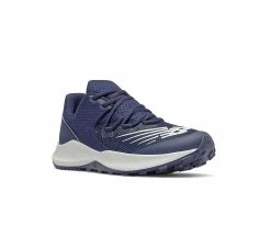 New Balance – Youth Navy FuelCell 4040v6 Turf Trainer (TY4040N6) -Baseball Fantastic Store ty4040n6 4
