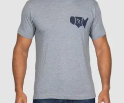 Baseballism United By The Game Men’s T-Shirt