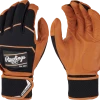 Rawlings Workhorse Carmel/Black W/ Compression Strap