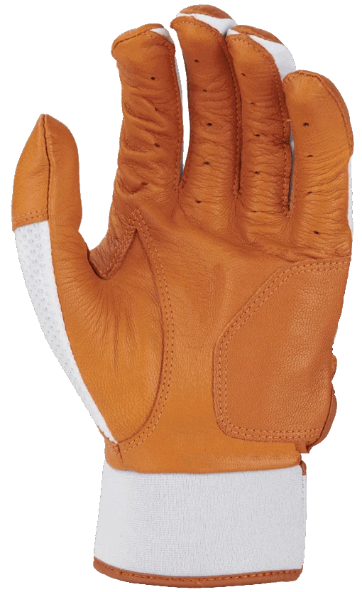 Rawlings Workhorse Carmel/White W/ Compression Strap 5 Rawlings Workhorse Carmel/White W/ Compression Strap - Image 3